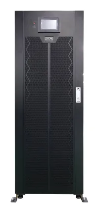 Источник бесперебойного питания Powercom Vanguard-II-33 VGD-II-40K33 L, фото 1