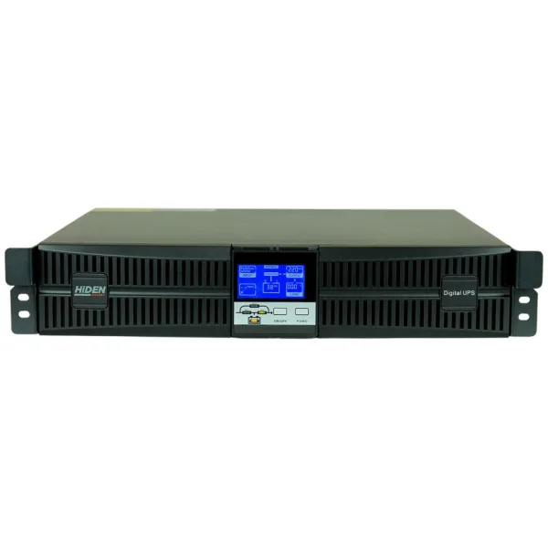 Источник бесперебойного питания Hiden Expert UDC9201S-RT