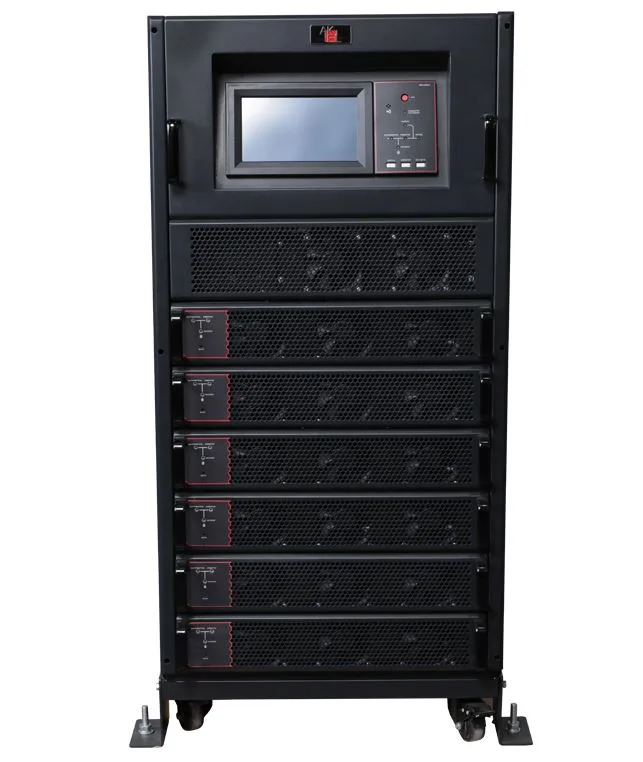 ИБП M5A-04010