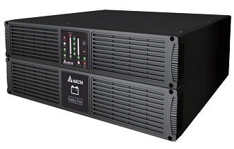 Источник бесперебойного питания Delta Electronics GAIA 3000 ВА