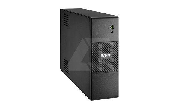 Источник бесперебойного питания Eaton 5S 1500i (1500ВА, 900Вт, 4+4 розетки IEC C13 )