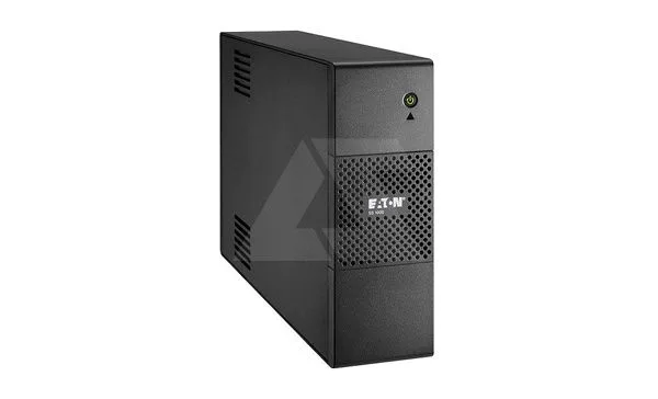 Источник бесперебойного питания Eaton 5S 1500i (1500ВА, 900Вт, 4+4 розетки IEC C13 )