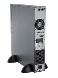ИБП Kiper Power Online ONE 1K RM IEC (1000VA/1000W), фото 5