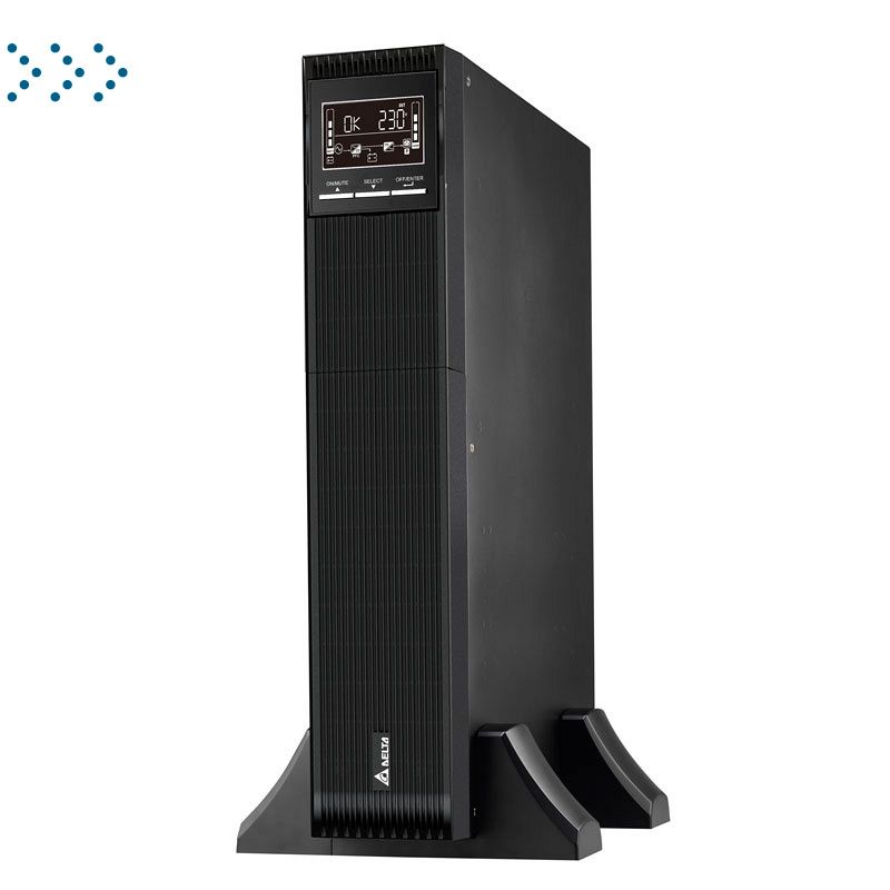 ИБП MX-Series 3 kVA UPA302M2MX0B035 UPA302M2MX0B035