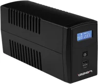 ИБП Ippon Back Power Pro II 800, фото 2