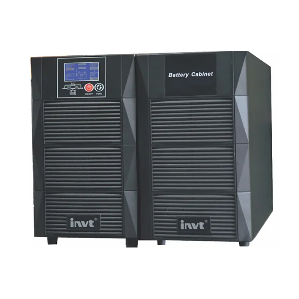 ИБП INVT HT1101L-Ⅱ