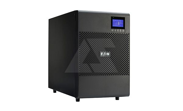 Источник бесперебойного питания Eaton 9SX 700i 700VA, 630W, ЖК, ABM