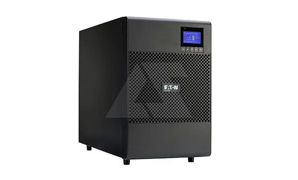 Источник бесперебойного питания Eaton 9SX 700i 700VA, 630W, ЖК, ABM