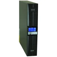 Источник бесперебойного питания Hiden Expert UDC9202H-RT, фото 5