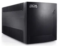 Источник бесперебойного питания Powercom Raptor RPT-1500AP, фото 1
