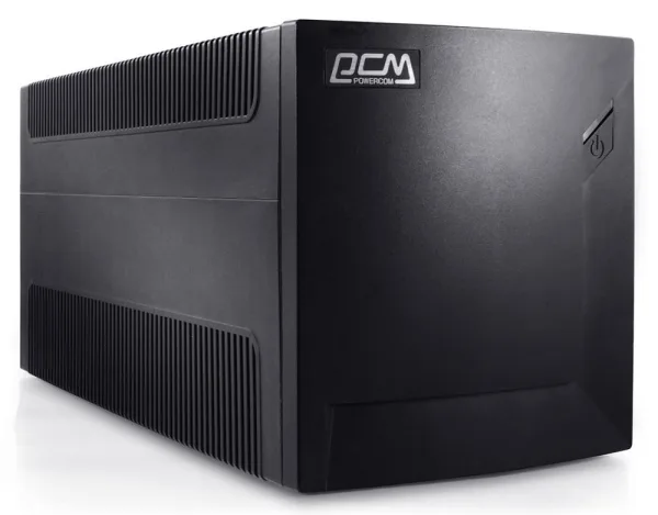 Источник бесперебойного питания Powercom Raptor RPT-1500AP