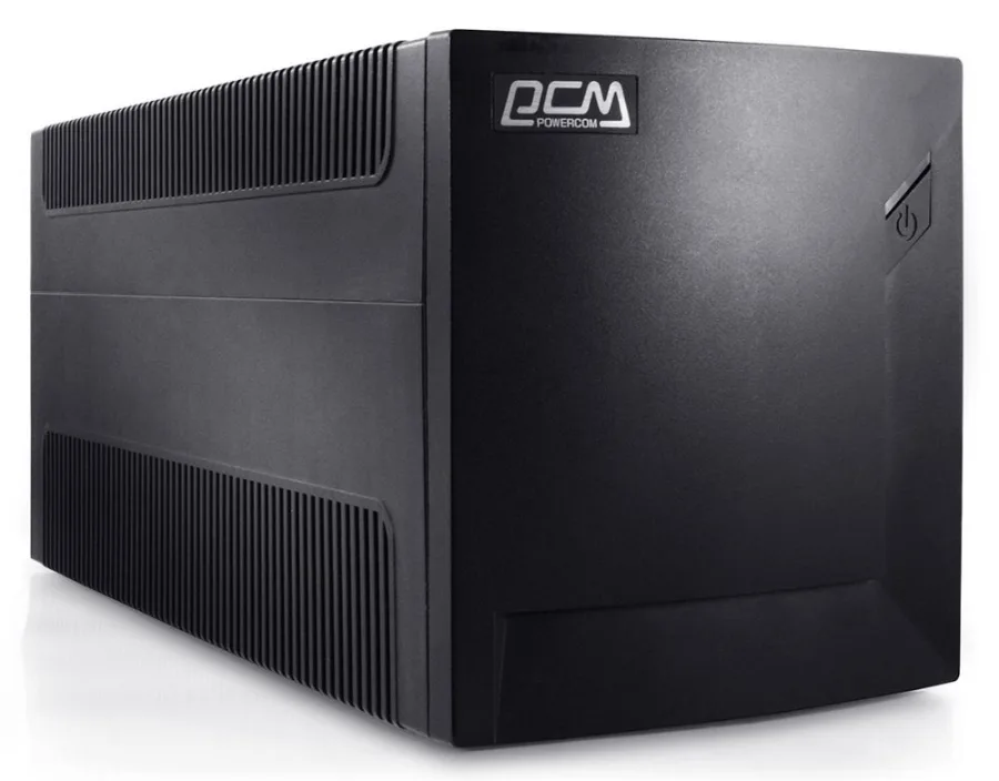 Источник бесперебойного питания Powercom Raptor RPT-1500AP