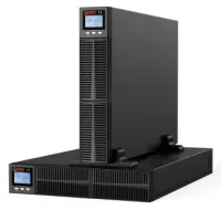 ИБП Kiper Power Online ONE 2K RM Gen2 (2000VA/2000W), фото 1