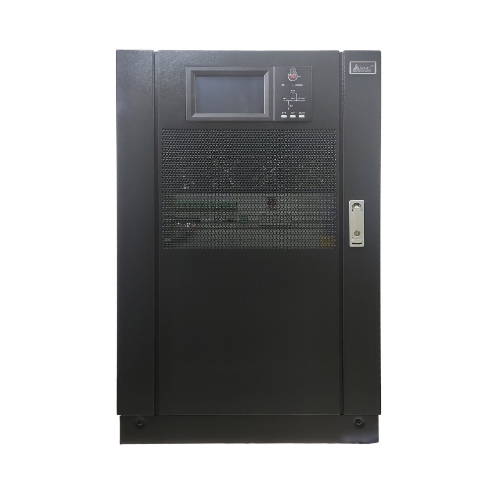 Источник бесперебойного питания SVC GT33-60KLS