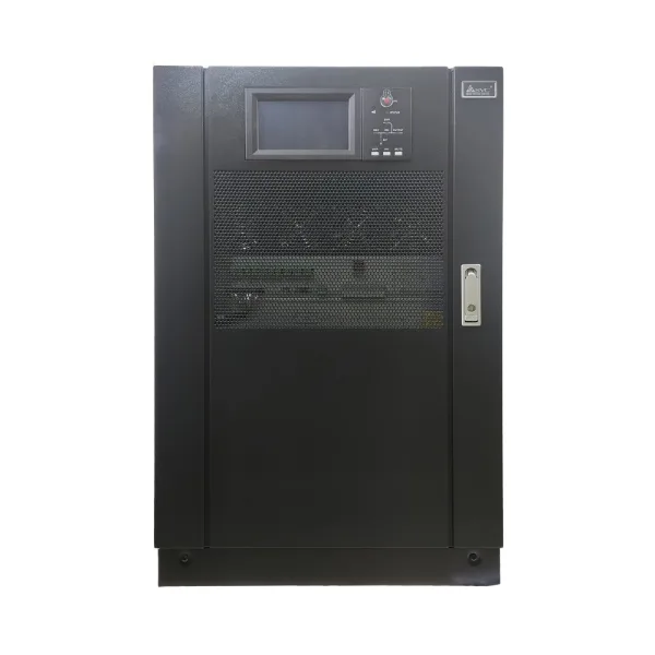 Источник бесперебойного питания SVC GT33-60KLS