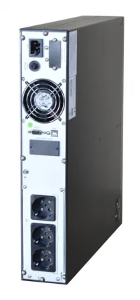ИБП Kiper Power Online 2K RM (2000VA/1800W), фото 4