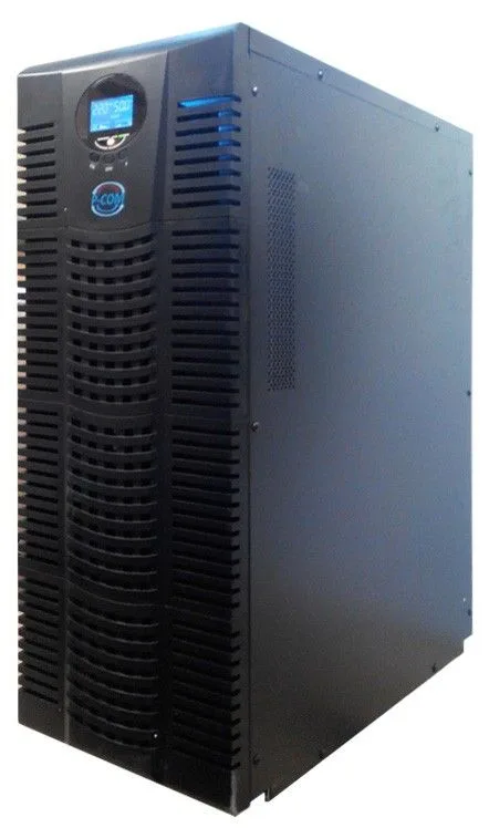 Источник бесперебойного питания P-Com Pro 10S 10кВА