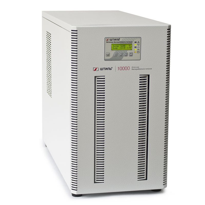 Источник бесперебойного питания «Штиль» ST1110L