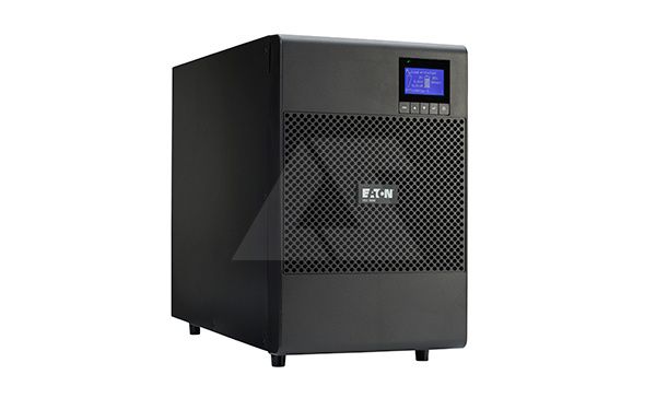 Источник бесперебойного питания Eaton 9SX 3000i 3000VA, 2700W, ЖК, АВМ