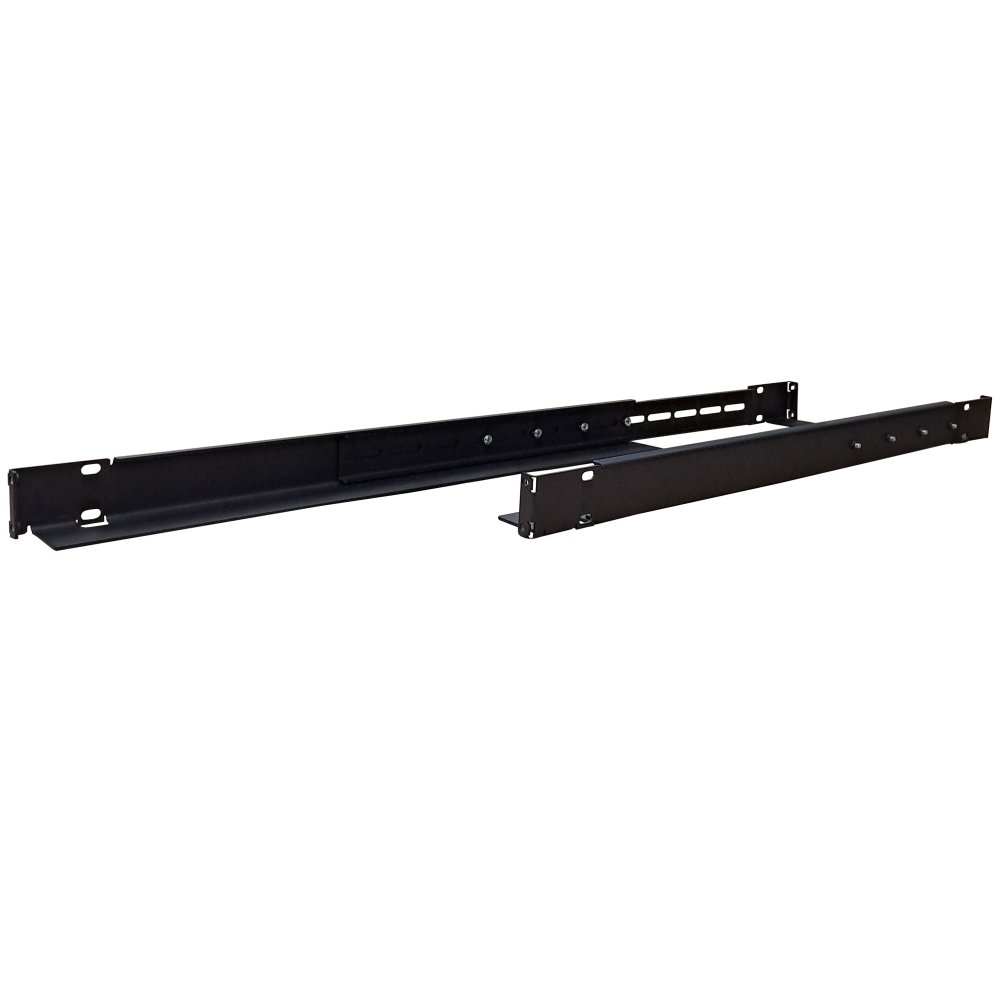 Раздвижное поддерживающее крепление(рельсы) RAIL-1200/S
