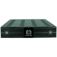 Батарейный кабинет для ИБП HIDEN EXPERT UDC9206H/UDC92010H (EXBR±192), фото 1