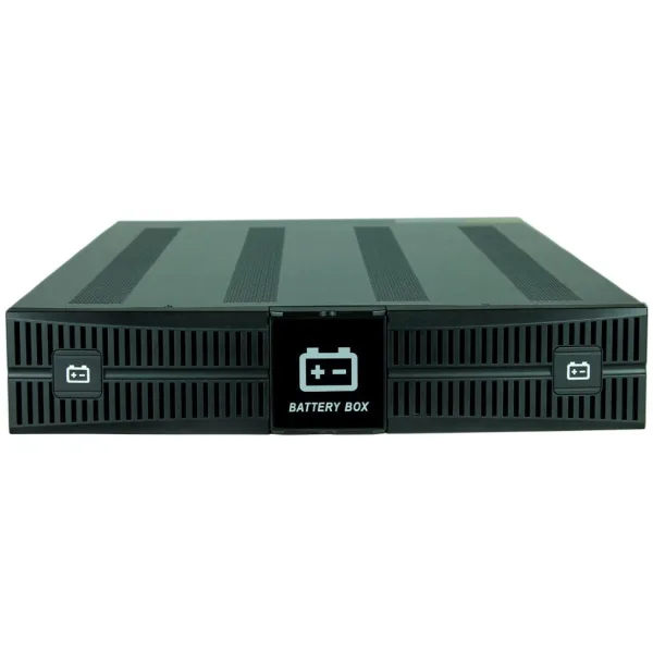 Батарейный кабинет для ИБП HIDEN EXPERT UDC9206H/UDC92010H (EXBR±192)