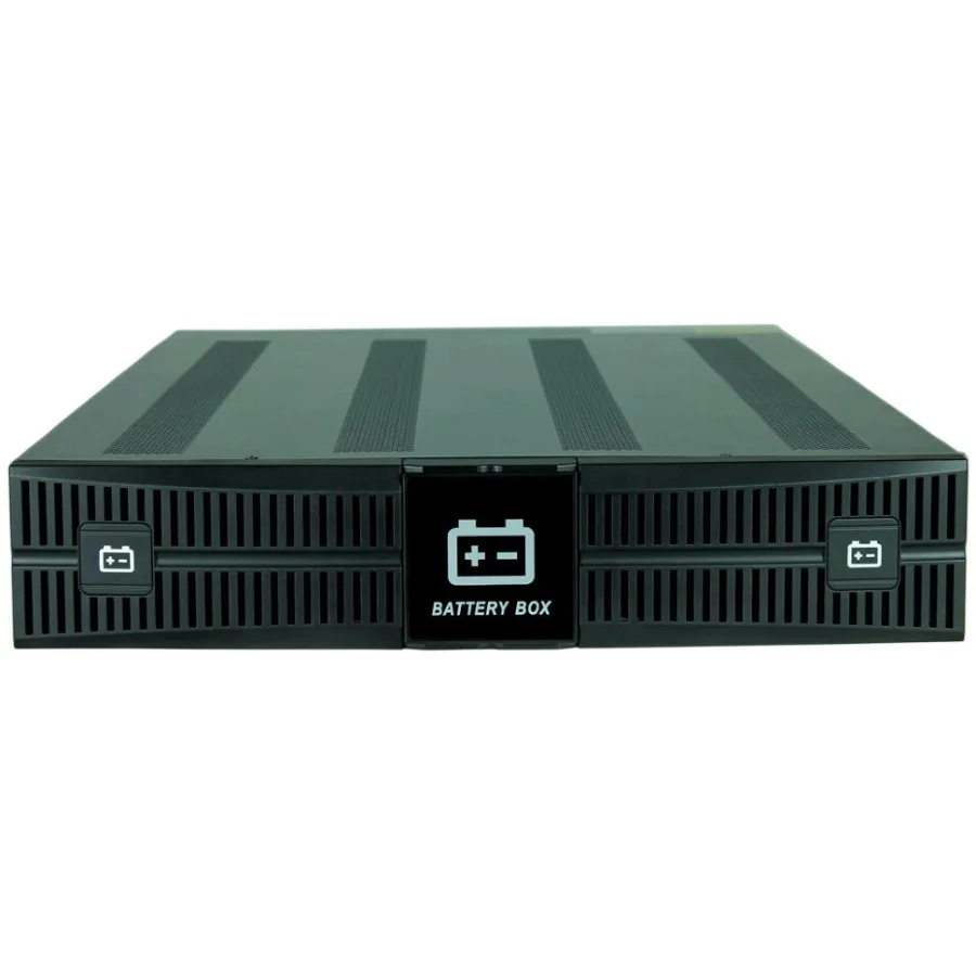 Батарейный кабинет для ИБП HIDEN EXPERT UDC9206H/UDC92010H (EXBR±192)