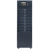 Силовой шкаф Hiden Expert HEM200/25C, фото 2