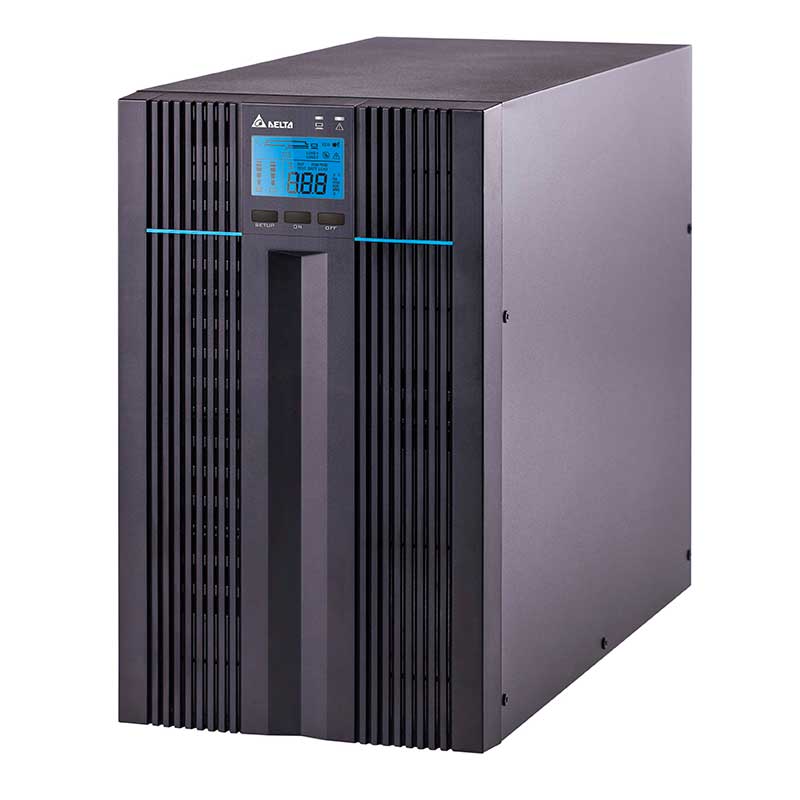 Источник бесперебойного питания Delta N-Series 3000 ВА