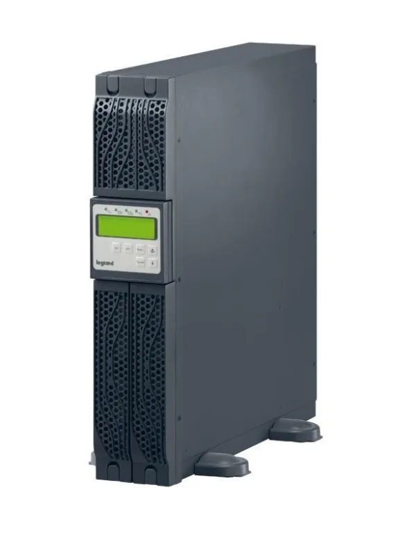 ИБП Legrand Daker DK Plus 3000VA, 2700W