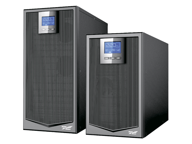 ИБП Kehua KR11 Plus, 2000VA/1800W