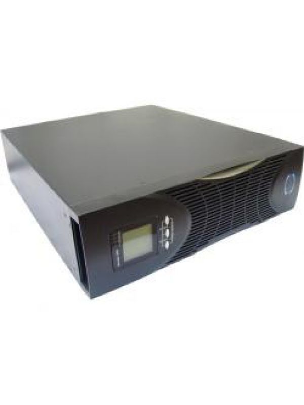 Источник бесперебойного питания P-COM серия PC-MEM RTS 2000 ВА / 1600 Вт