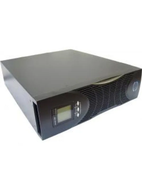 Источник бесперебойного питания P-COM серия PC-MEM RTS 2000 ВА / 1600 Вт