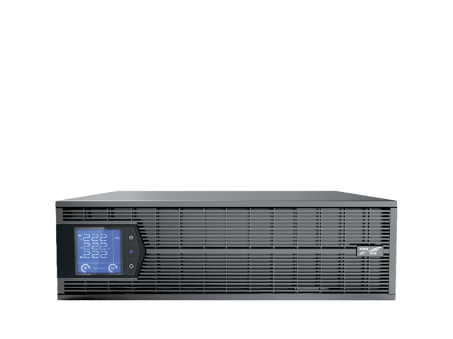 ИБП Kehua KR-RM, 15kVA/13.5kW, RT 3U