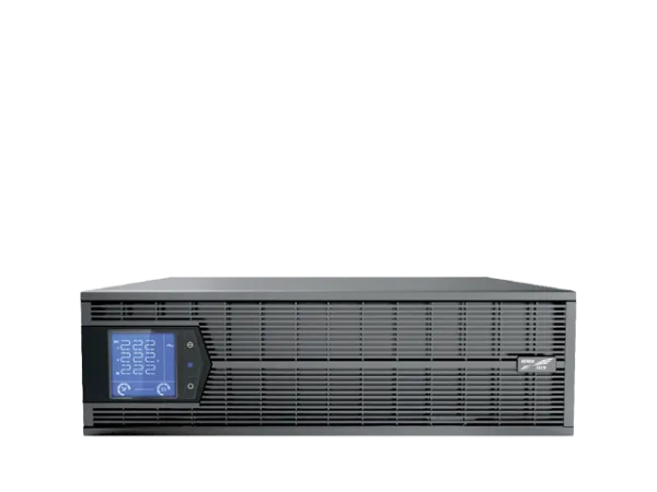 ИБП Kehua KR-RM, 15kVA/13.5kW, RT 3U