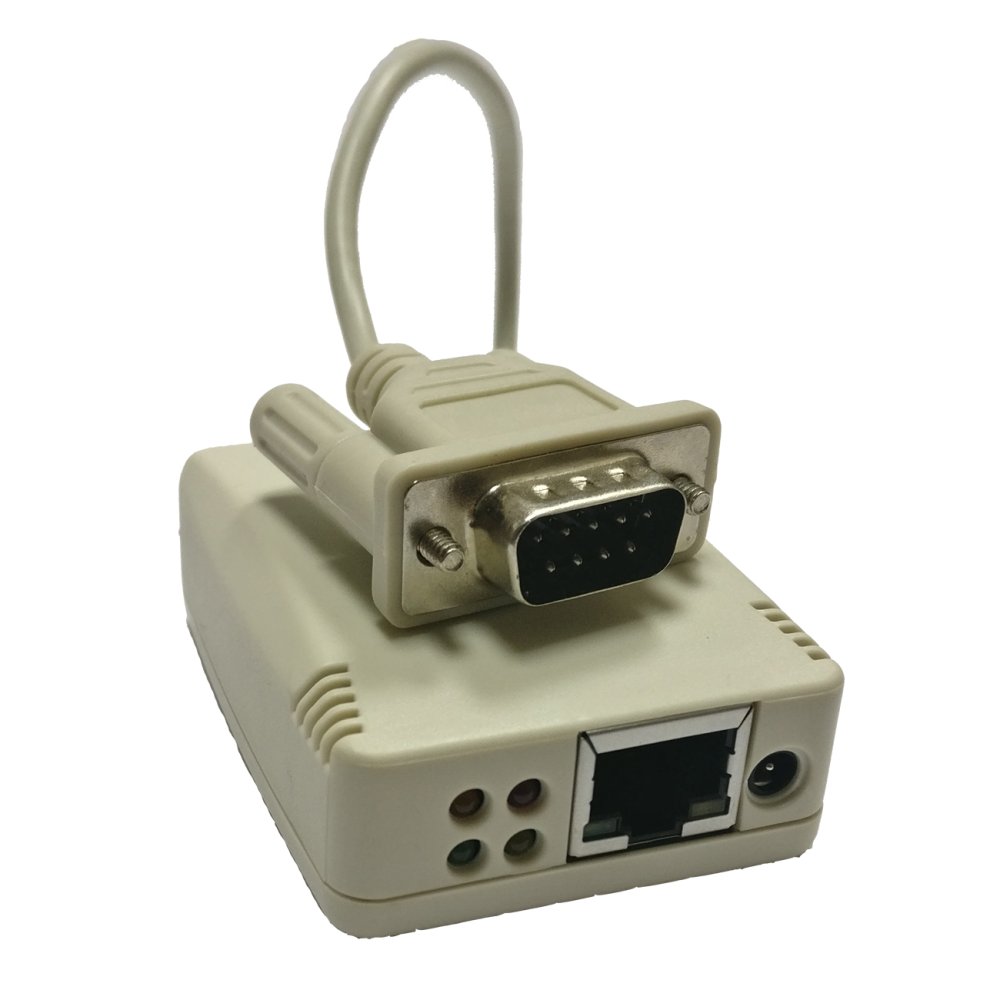 SNMP-карта DY522