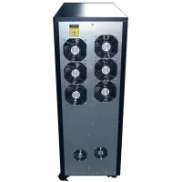 ИБП с двойным преобразованием N-Power Power-Vision 100HF G3 LT, фото 3