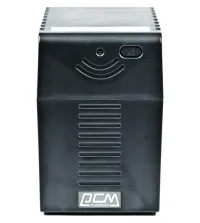 Источник бесперебойного питания Powercom Raptor RPT-600A EURO, фото 3