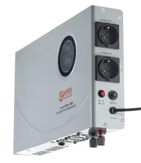 ИБП Kiper Power Smart Slim 1000 (1000VA/600W), фото 4