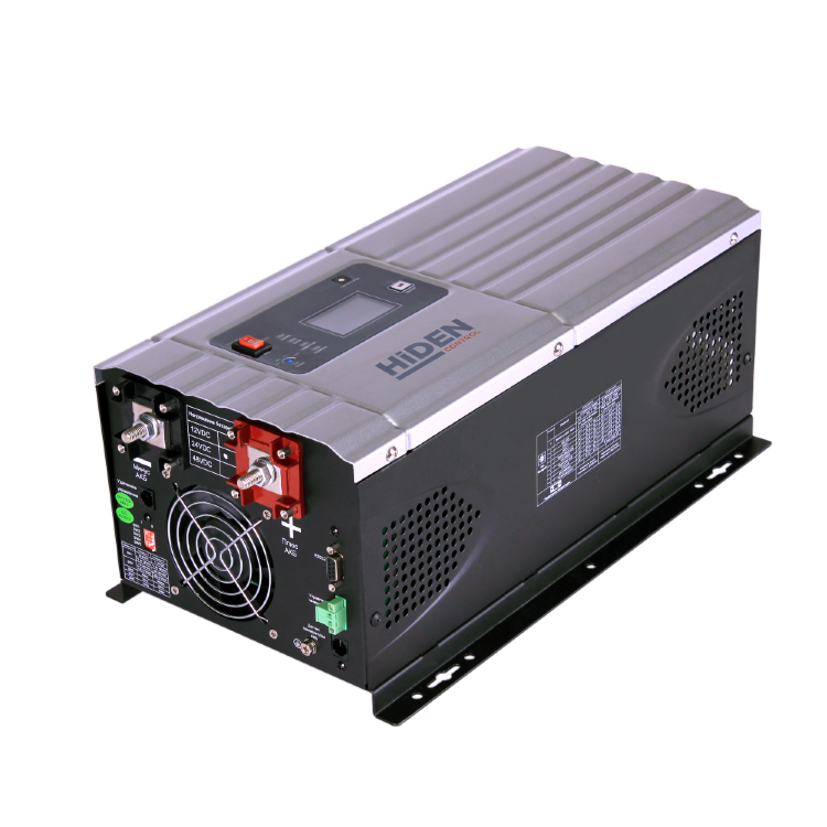 Источник бесперебойного питания Hiden Control HPS30-2012