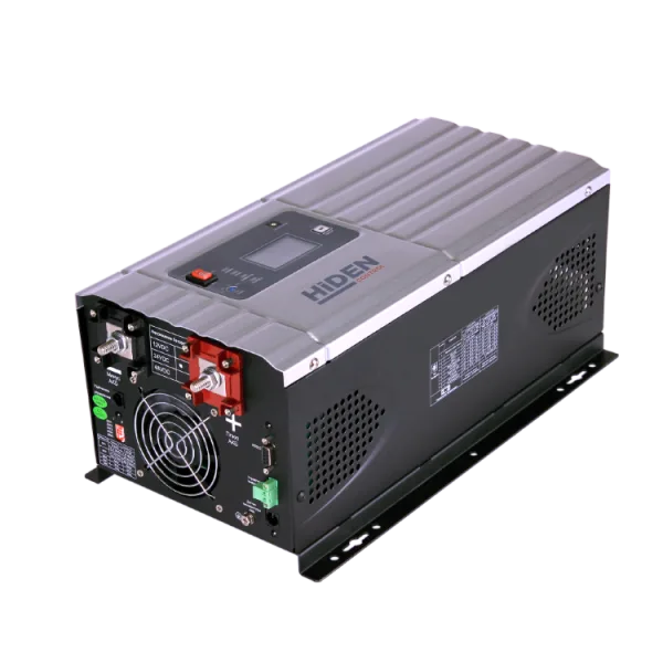 Источник бесперебойного питания Hiden Control HPS30-2012