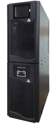 ИБП VoltageLab KOT11-10K-LCD
