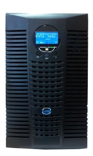 Источник бесперебойного питания P-COM Pro 3H 3000 ВА