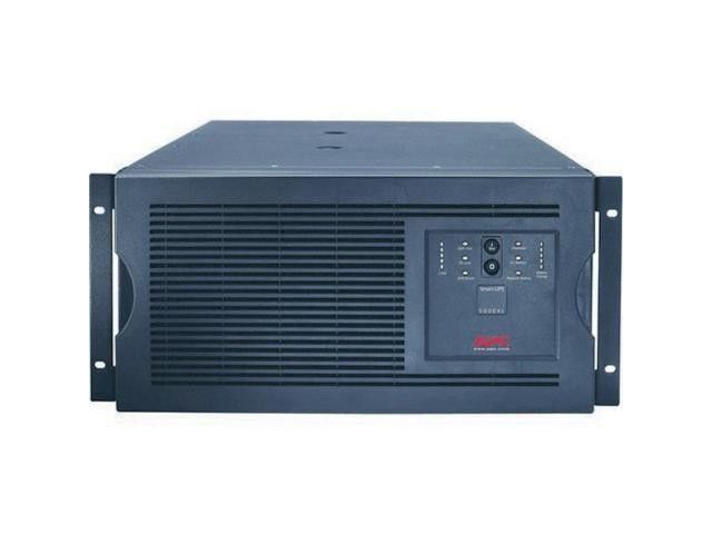 Источник бесперебойного питания APC Smart-UPS SUA5000RMI5U