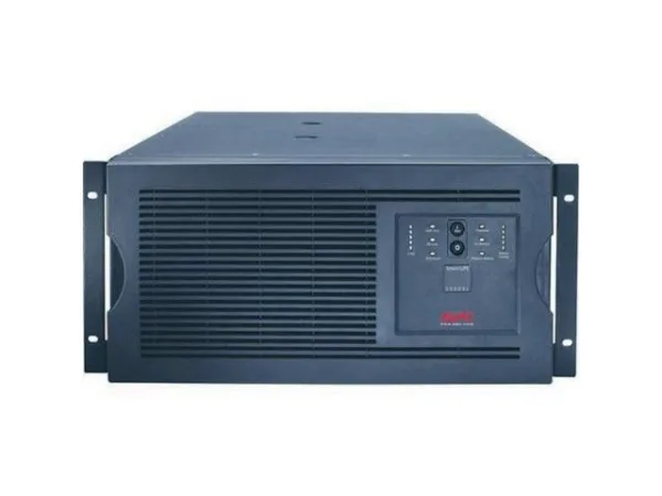Источник бесперебойного питания APC Smart-UPS SUA5000RMI5U