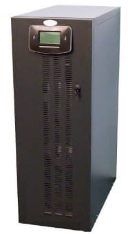 Alpha Group TRI-Power X33 HE (15 кВА – 13,5 кВт)