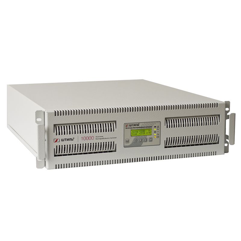 Источник бесперебойного питания «Штиль» SR3110L