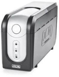 Источник бесперебойного питания Powercom Imperial IMP-825AP, фото 4