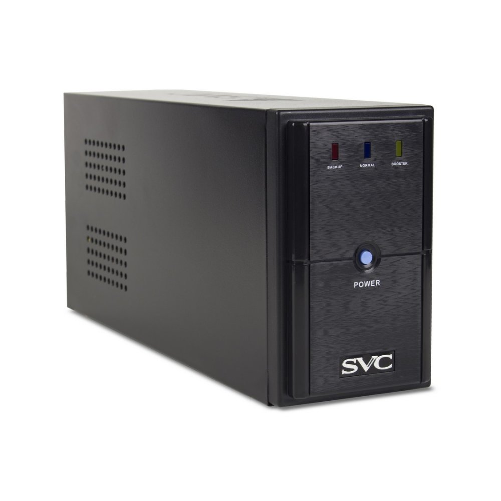 Источник бесперебойного питания SVC V-500-L