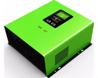 Инвертор Ecovolt TERMO 612, 600 Вт, внешний АКБ, фото 1